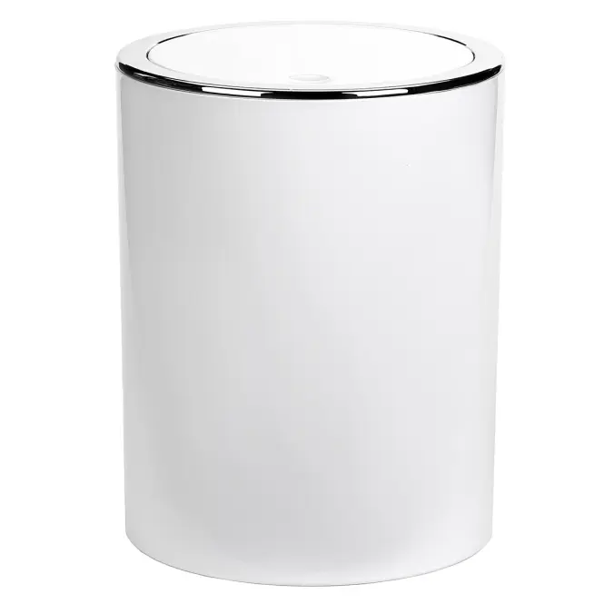 Kôš Nico 5l biely