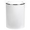 Kôš Nico 5l biely