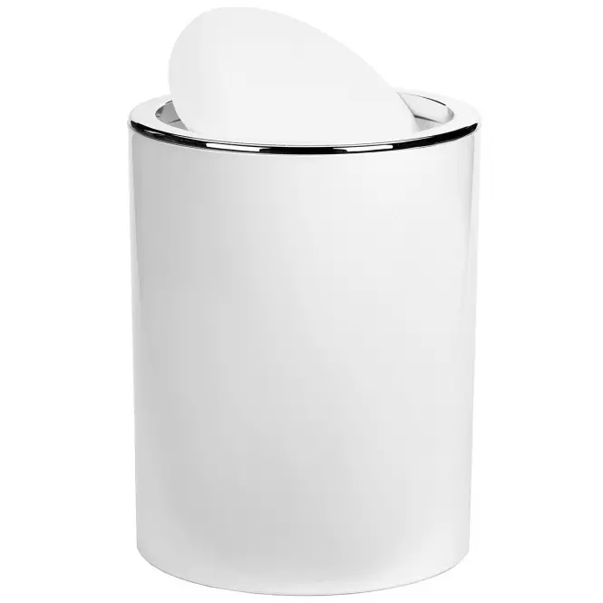 Kôš Nico 5l Čierny