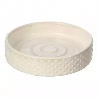 Mydlovnička Madrid biela