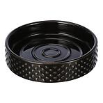 Mydelnička Madrid čierny