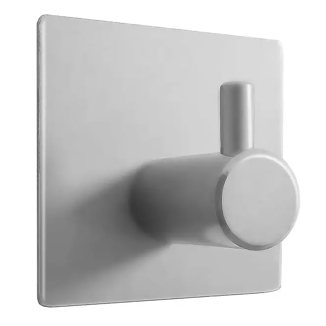 Háčik Square strieborný Model 45,2