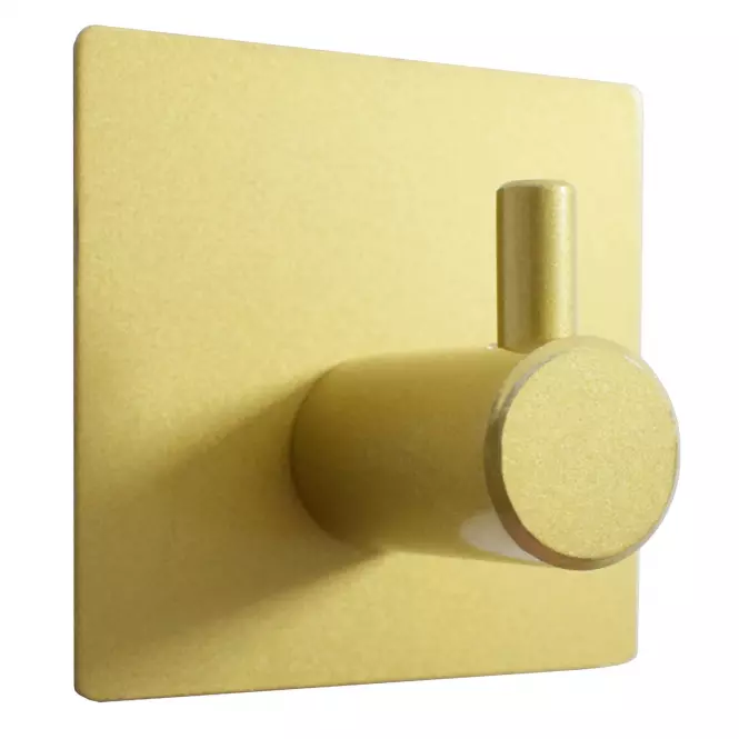 Háčik Square Zlatý Model 45