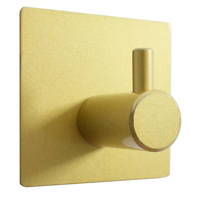 Háčik Square Zlatý Model 45