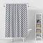 Sprchový Záves 180x180 Marocco Grey,2