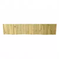 Bambusový rolboard 30 cm x 1 m 16/20 mm
