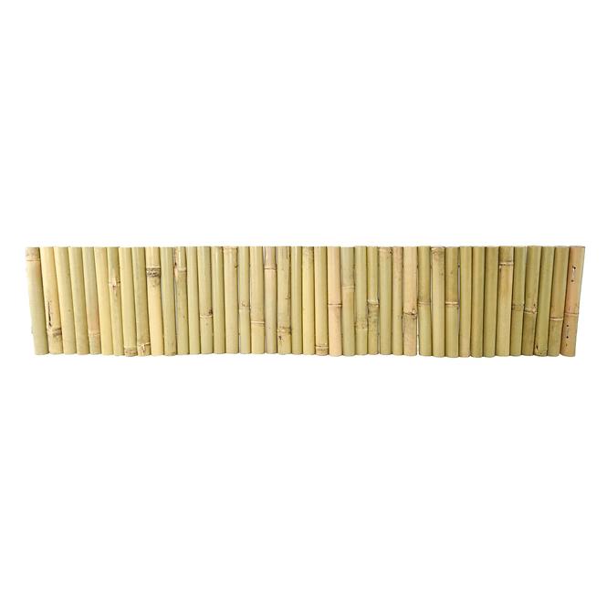 Bambusový rolboard 30 cm x 1 m 16/20 mm