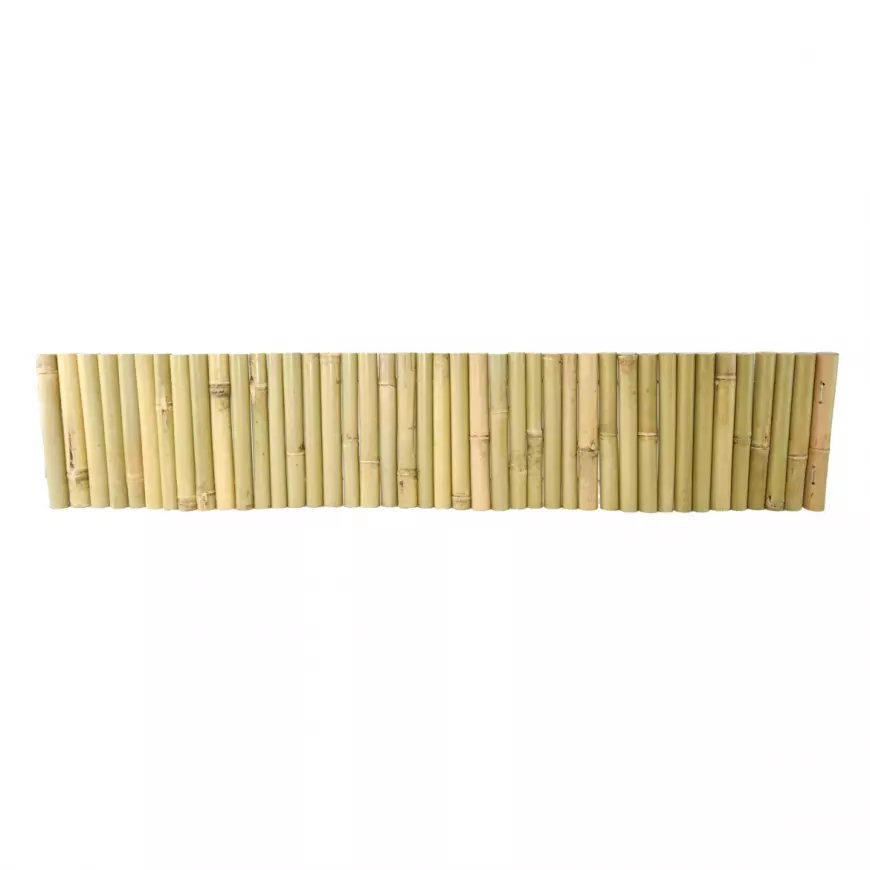 Bambusový rolboard 30 cm x 1 m 16/20 mm