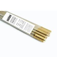 Bambusové kolíky 150 cm 08/10 mm 20 ks