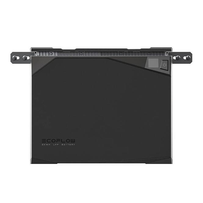 Akumulátor EcoFlow Power Kits 2048 Wh