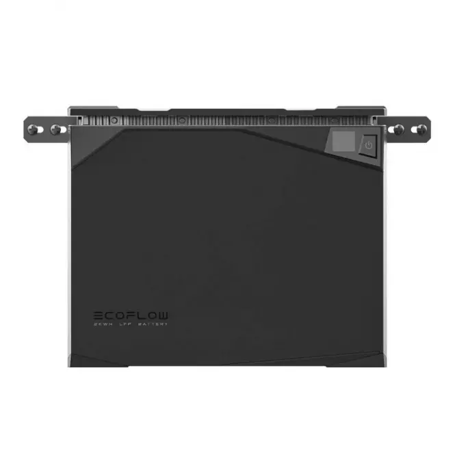 Akumulátor EcoFlow Power Kits 2048 Wh,2