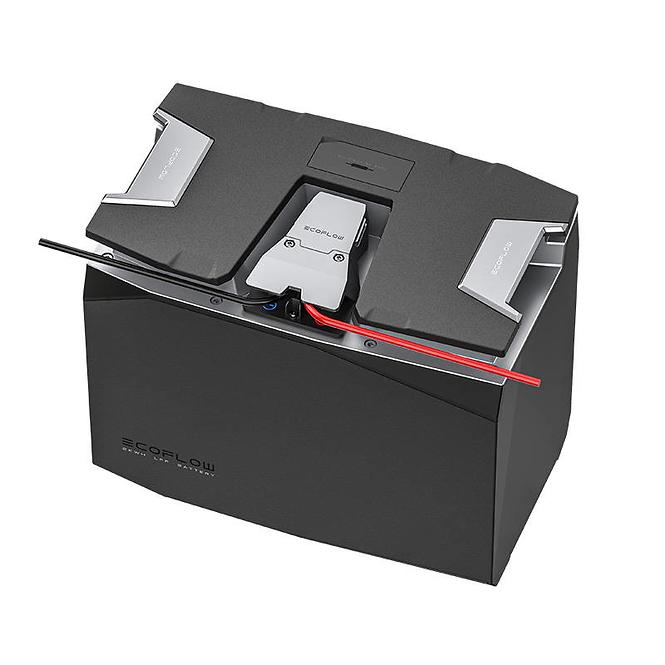 Akumulátor EcoFlow Power Kits 2048 Wh