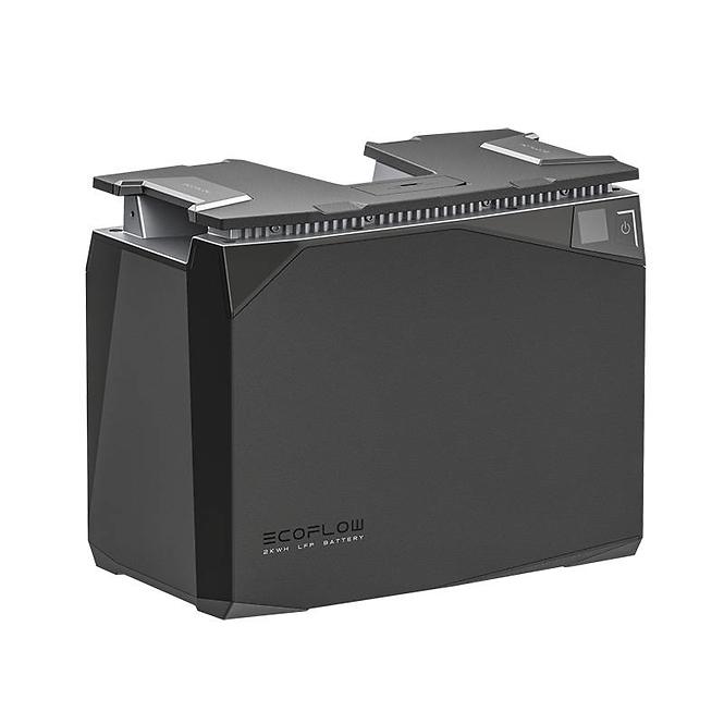 Akumulátor EcoFlow Power Kits 2048 Wh