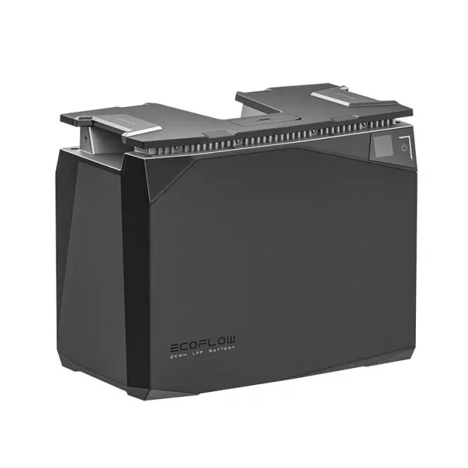 Akumulátor EcoFlow Power Kits 2048 Wh,4