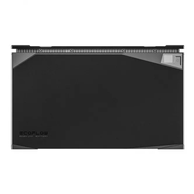 Akumulátor EcoFlow Power Kits 5120 Wh,2