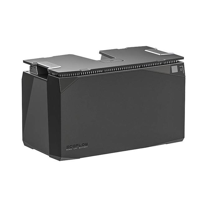 Akumulátor EcoFlow Power Kits 5120 Wh