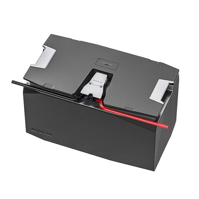 Akumulátor EcoFlow Power Kits 5120 Wh