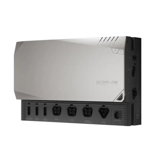 Sada EcoFlow Power Kits HUB + káble,2