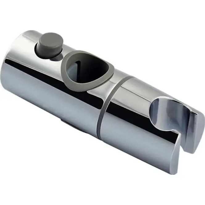 Posuvný držiak na sprchovú hadicu 22 mm