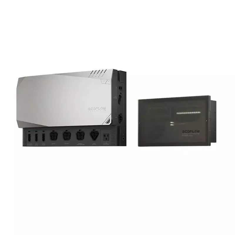 Sada EcoFlow Power Kits HUB + káble + distribučný panel