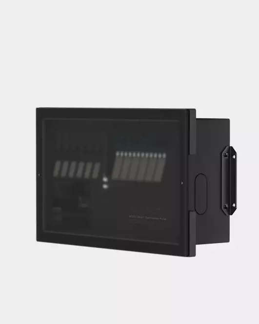 Distribučný panel  EcoFlow Power Kits