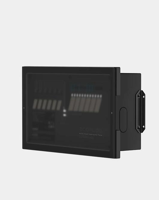 Distribučný panel  EcoFlow Power Kits
