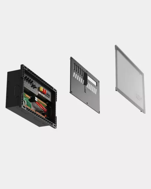Distribučný panel  EcoFlow Power Kits,4