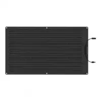 Fotovoltaický panel EcoFlow 100W flexibilný