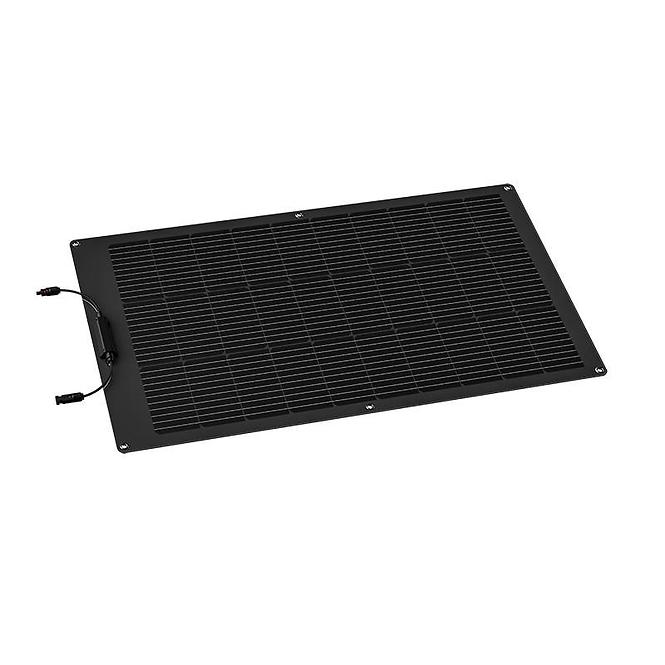 Fotovoltaický panel EcoFlow 100W flexibilný