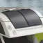 Fotovoltaický panel EcoFlow 100W flexibilný,3