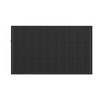 Balík 2x Fotovoltaický panel EcoFlow 100W ( tuhá konštrukcia )