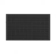 Balík 2x Fotovoltaický panel EcoFlow 100W ( tuhá konštrukcia )