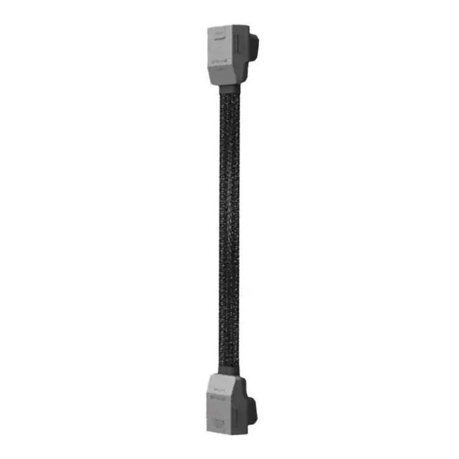 Káble na pripojenie batérie EcoFlow Power Kits s Ecoflow Power Kits HUB 1,5m