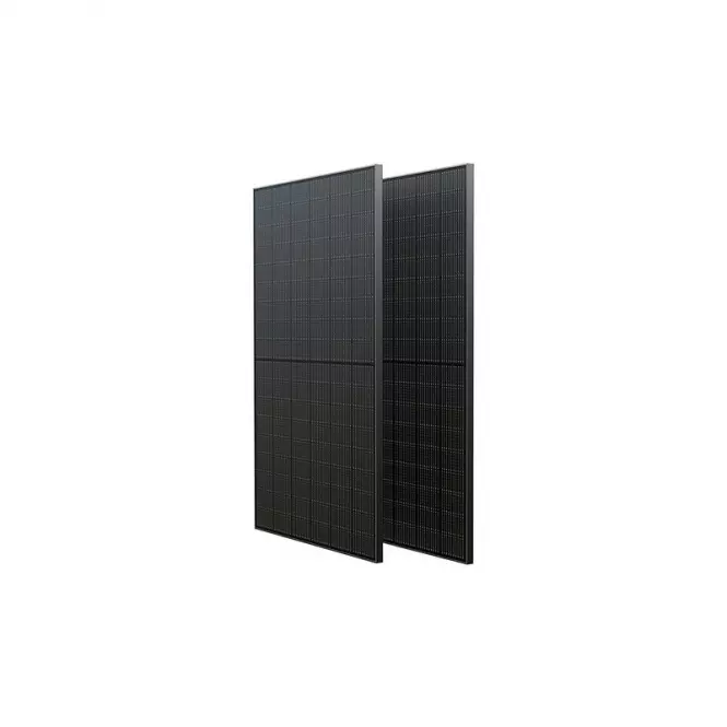 Slnečný panel EcoFlow 30x 400W tuhý