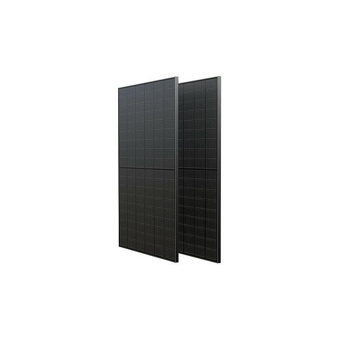 Slnečný panel EcoFlow 30x 400W tuhý