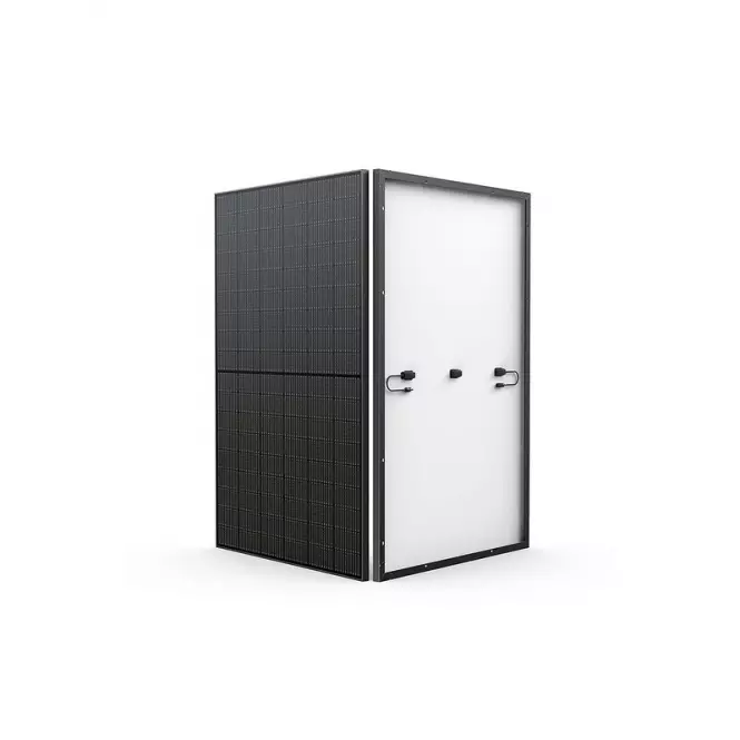 Slnečný panel EcoFlow 30x 400W tuhý