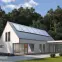 Slnečný panel EcoFlow 30x 400W tuhý,5