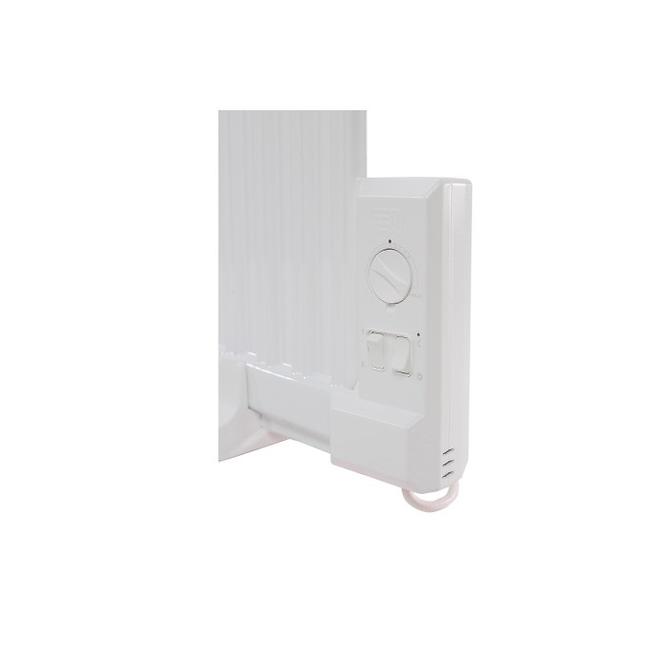 Olejový radiátor 1500W 1316.150