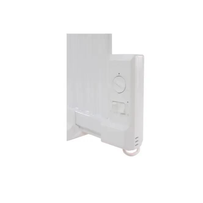 Olejový radiátor 1500W 1316.150,2