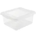 Plastový box Clearbox