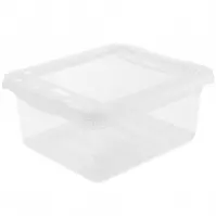 Plastový box Clearbox