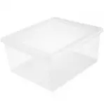 Plastový box Clearbox