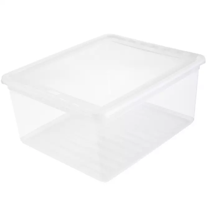 Plastový box Clearbox