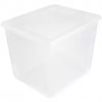 Plastový box Clearbox