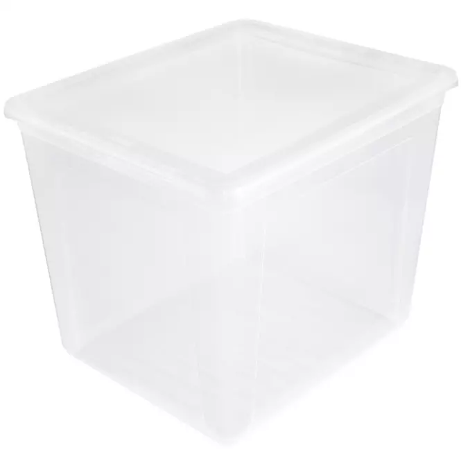 Plastový box Clearbox