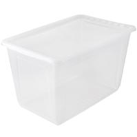 Plastový box Clearbox