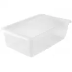 Plastový box Clearbox