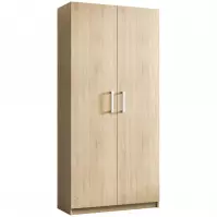 Skriňa Zetel sonoma