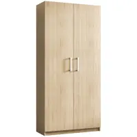 Skriňa Zetel sonoma