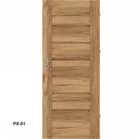 Vnútorné dvere na mieru Prestige PX